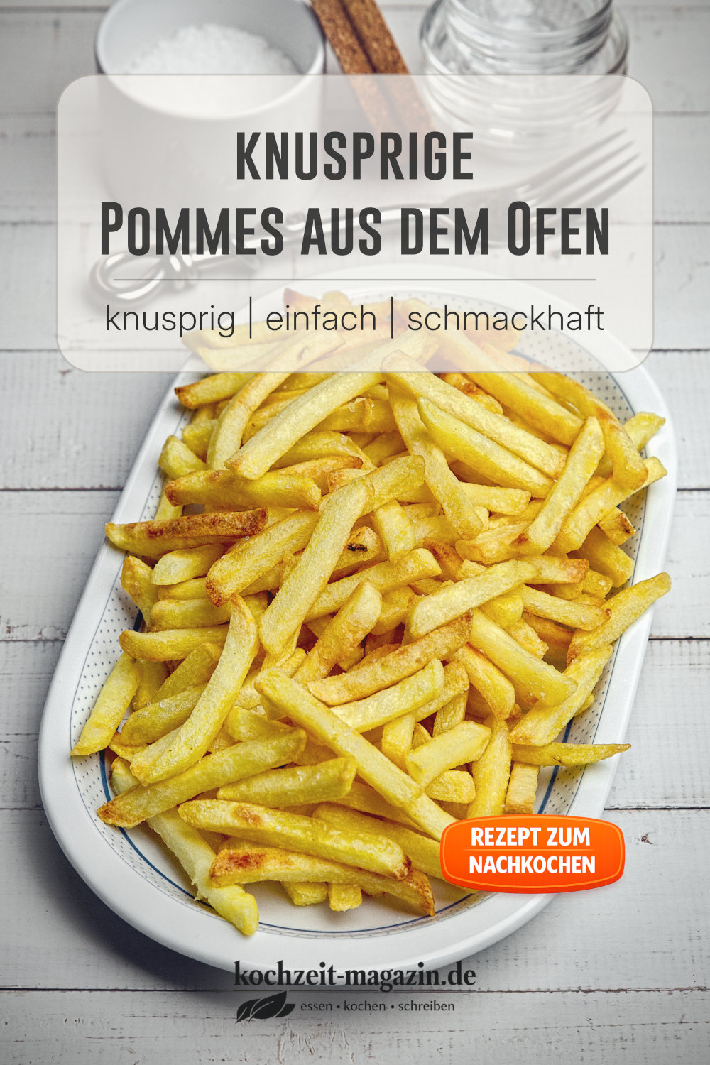 Pommes