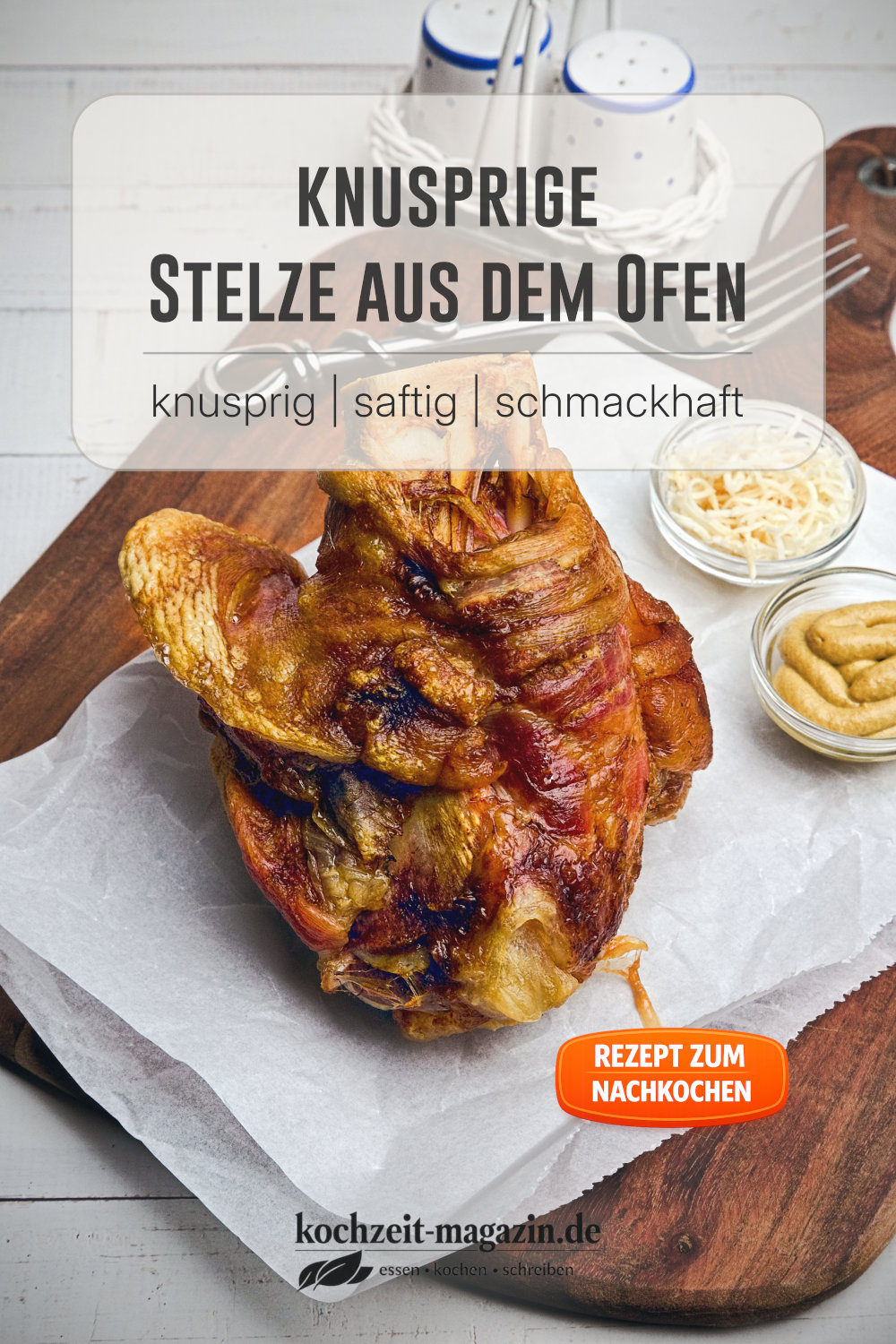 Stelze