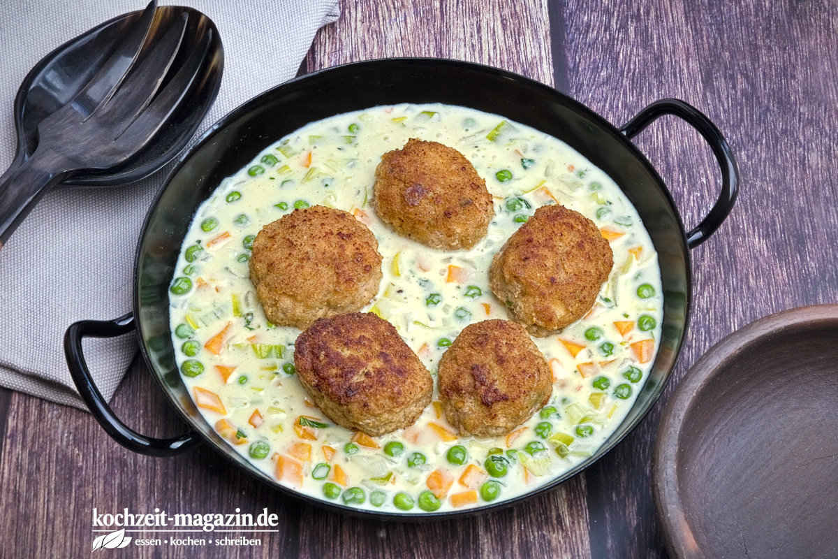 Wikingertopf Rezept