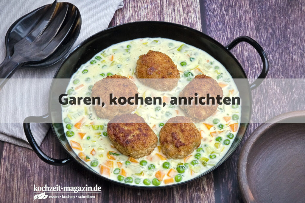 Wikingertopf garen