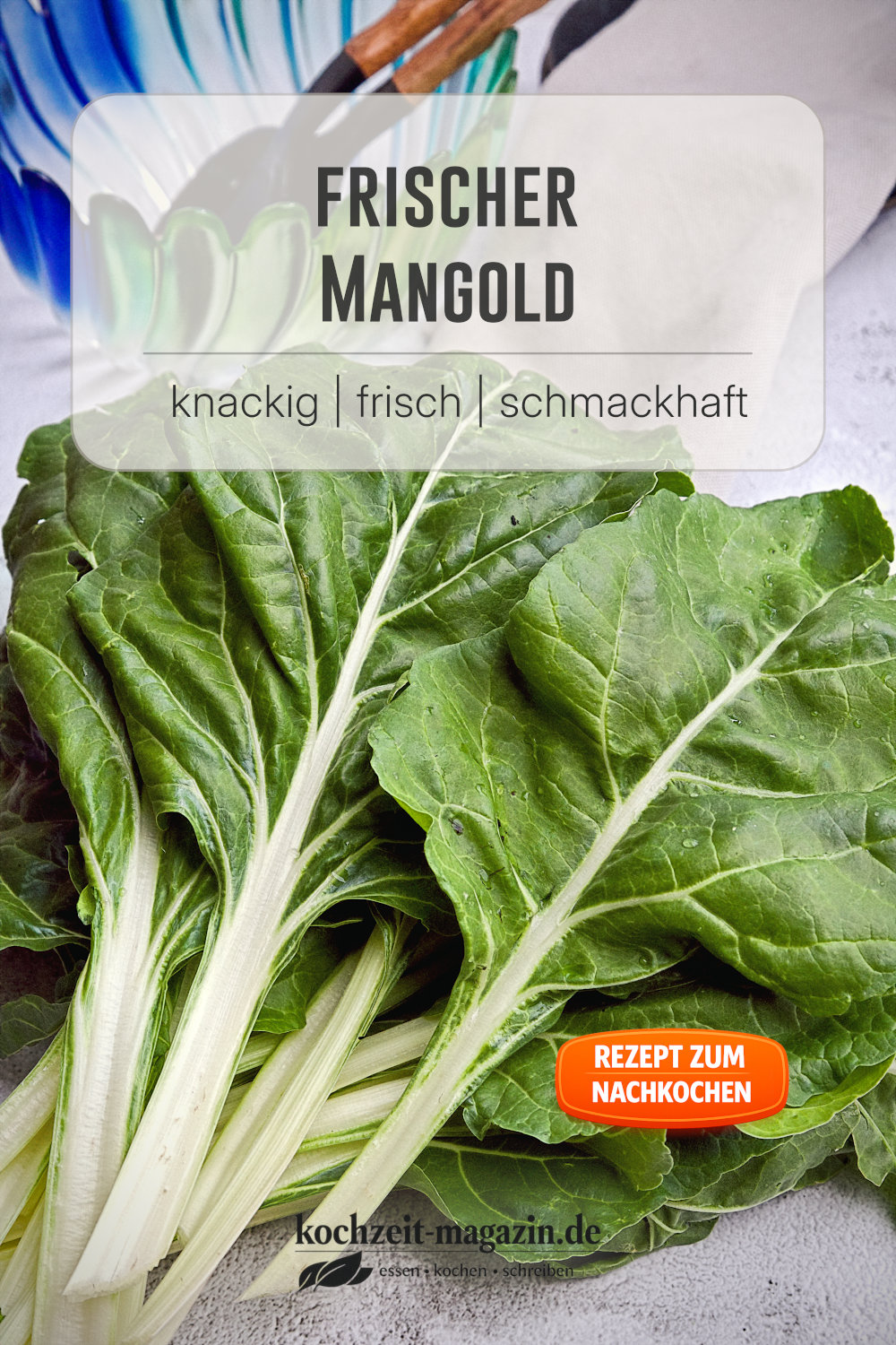 Mangold