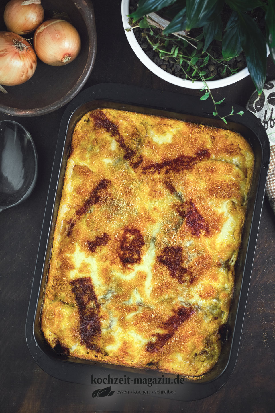 Moussaka