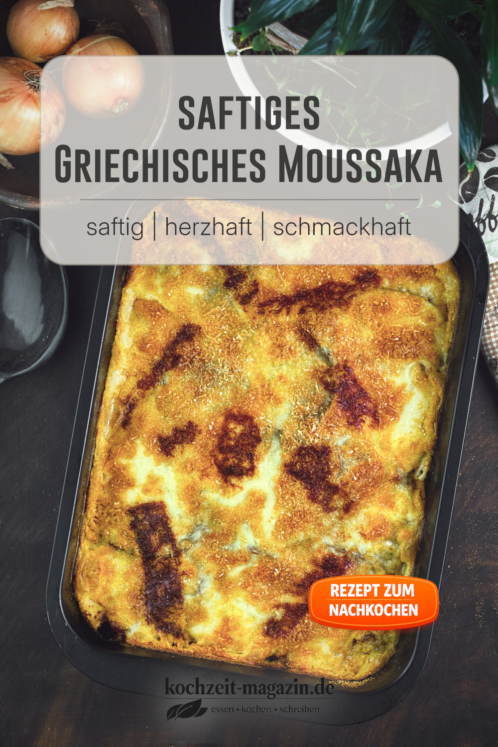 Moussaka