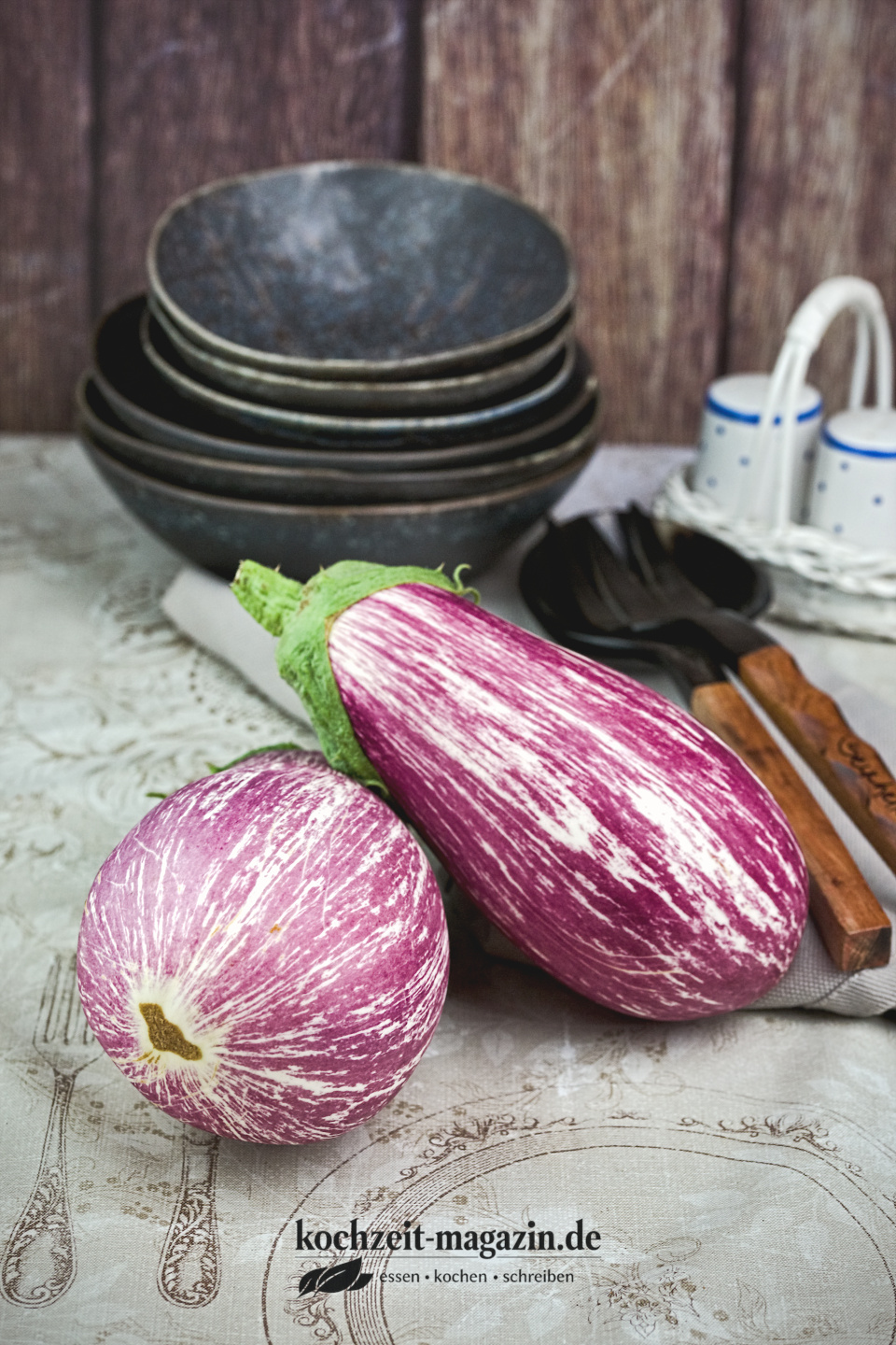 Aubergine
