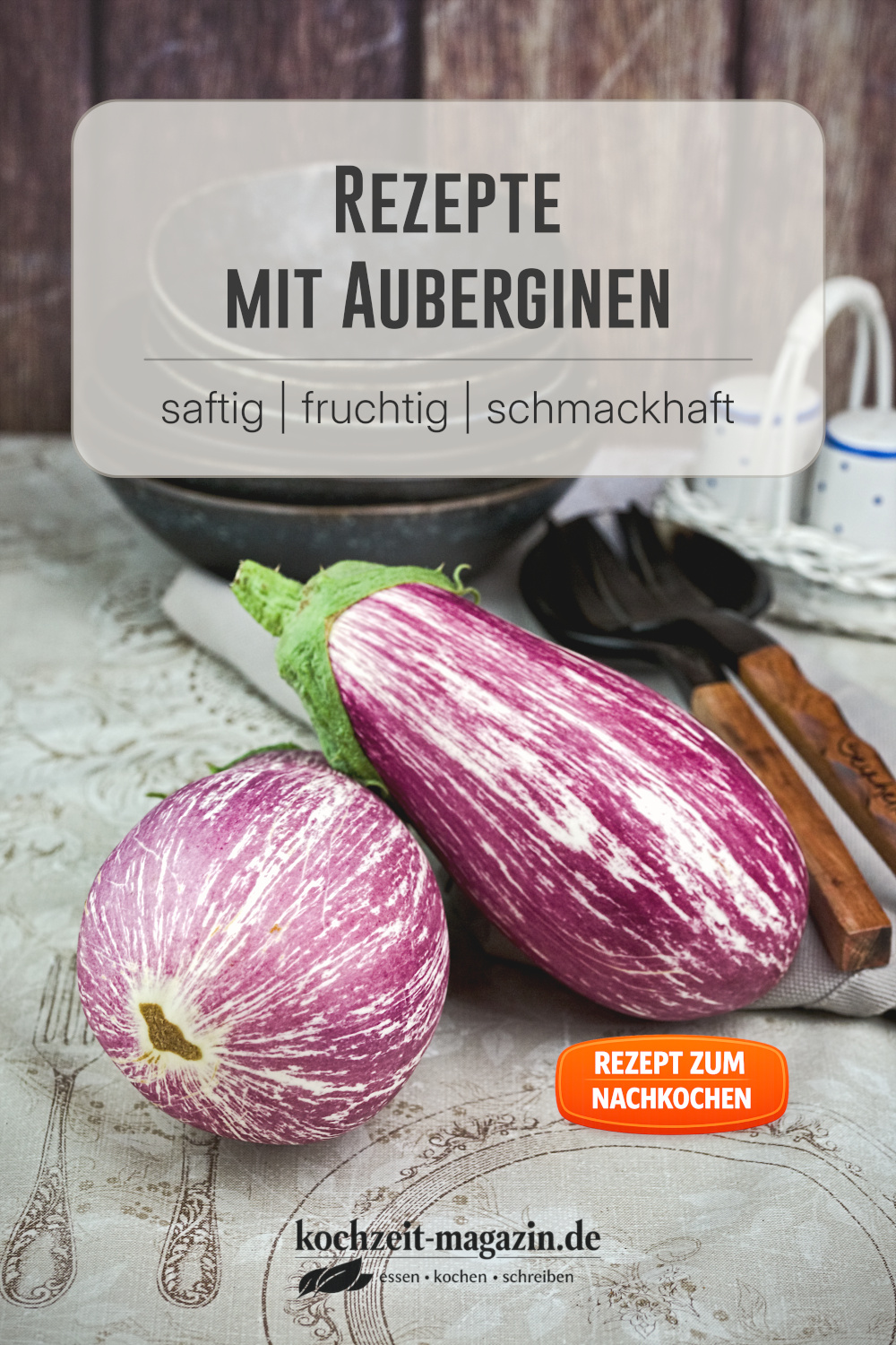 Aubergine