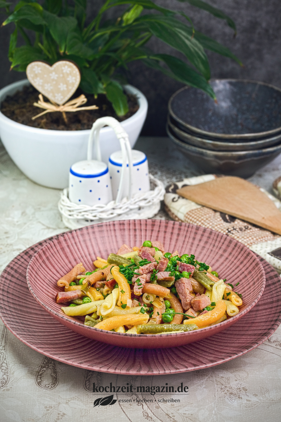 Landhaus Pasta