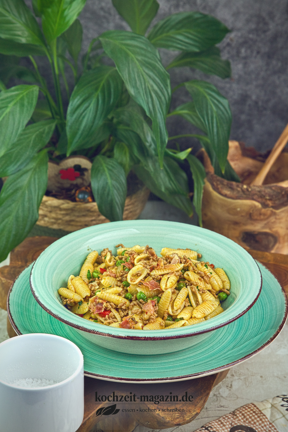 Hirtenpasta