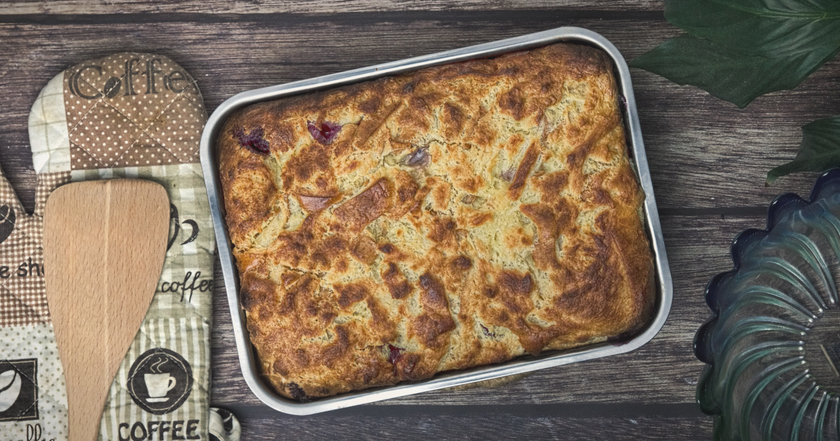 Scheiterhaufen Birne Rezept